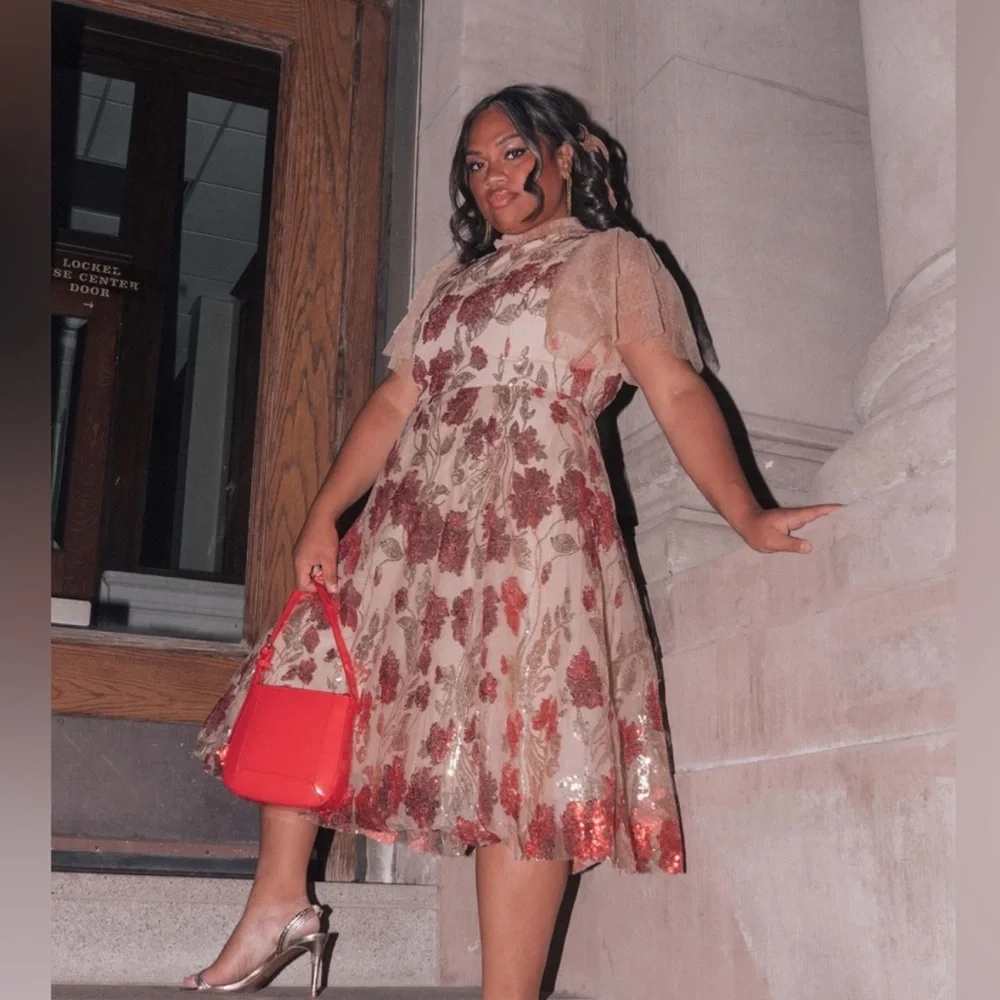 JessaKae Belle Dress - Size XS